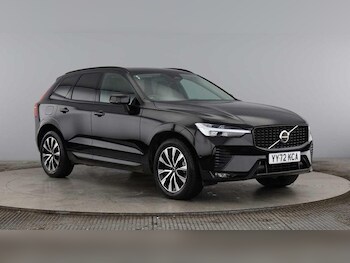 2022 - 2.0 B4D Plus Dark 5dr AWD Geartronic