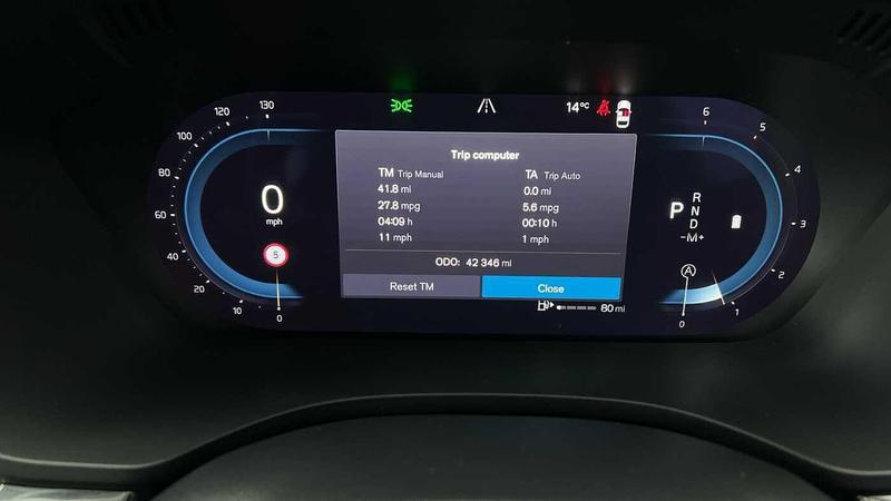 Used Volvo XC60 2022 for sale - 76631243: Photo 9