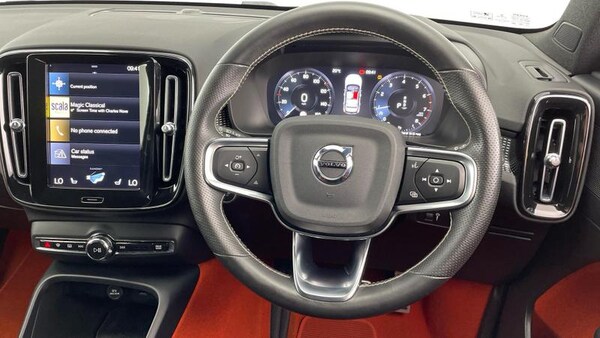 Used Volvo XC40 2021 for sale - 75446156: Photo 10