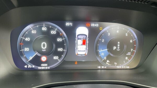 Used Volvo XC40 2021 for sale - 75446156: Photo 11