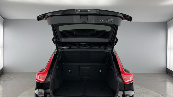Used Volvo XC40 2021 for sale - 75446156: Photo 12