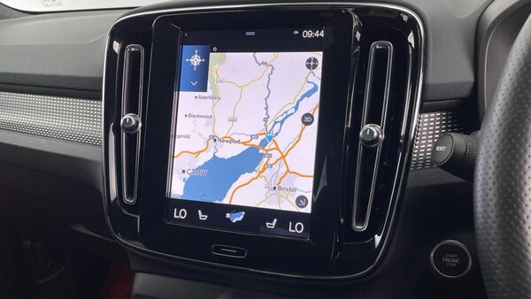 Used Volvo XC40 2021 for sale - 75446156: Photo 16