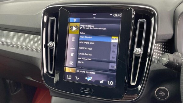 Used Volvo XC40 2021 for sale - 75446156: Photo 17