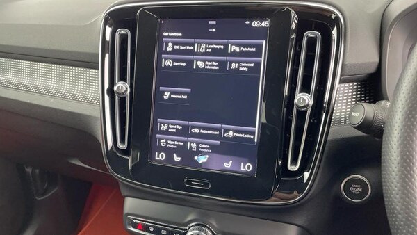 Used Volvo XC40 2021 for sale - 75446156: Photo 19