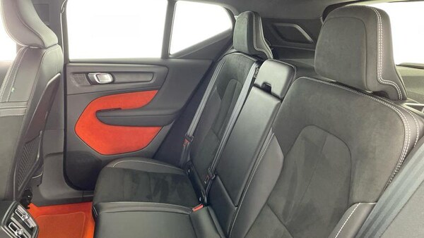 Used Volvo XC40 2021 for sale - 75446156: Photo 26