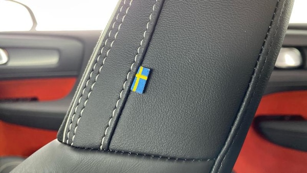 Used Volvo XC40 2021 for sale - 75446156: Photo 27