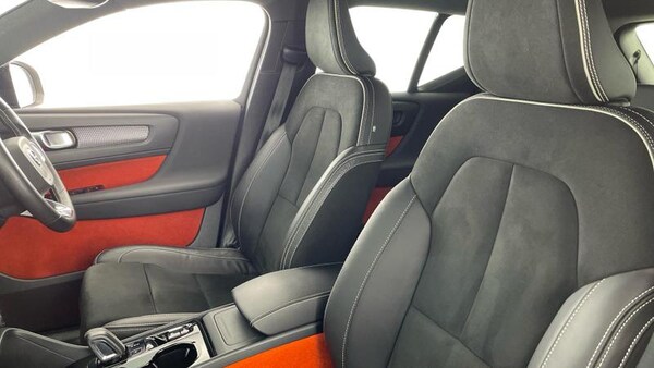 Used Volvo XC40 2021 for sale - 75446156: Photo 28