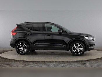 Used Volvo XC40 2021 for sale - 75446156: Photo