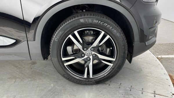 Used Volvo XC40 2021 for sale - 75446156: Photo 5