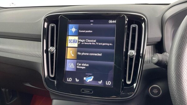Used Volvo XC40 2021 for sale - 75446156: Photo 7