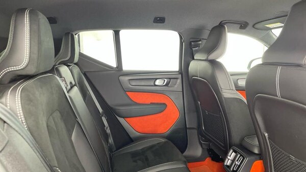 Used Volvo XC40 2021 for sale - 75446156: Photo 9