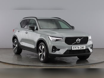 Used Volvo XC40 2024 for sale - 77515900: Photo