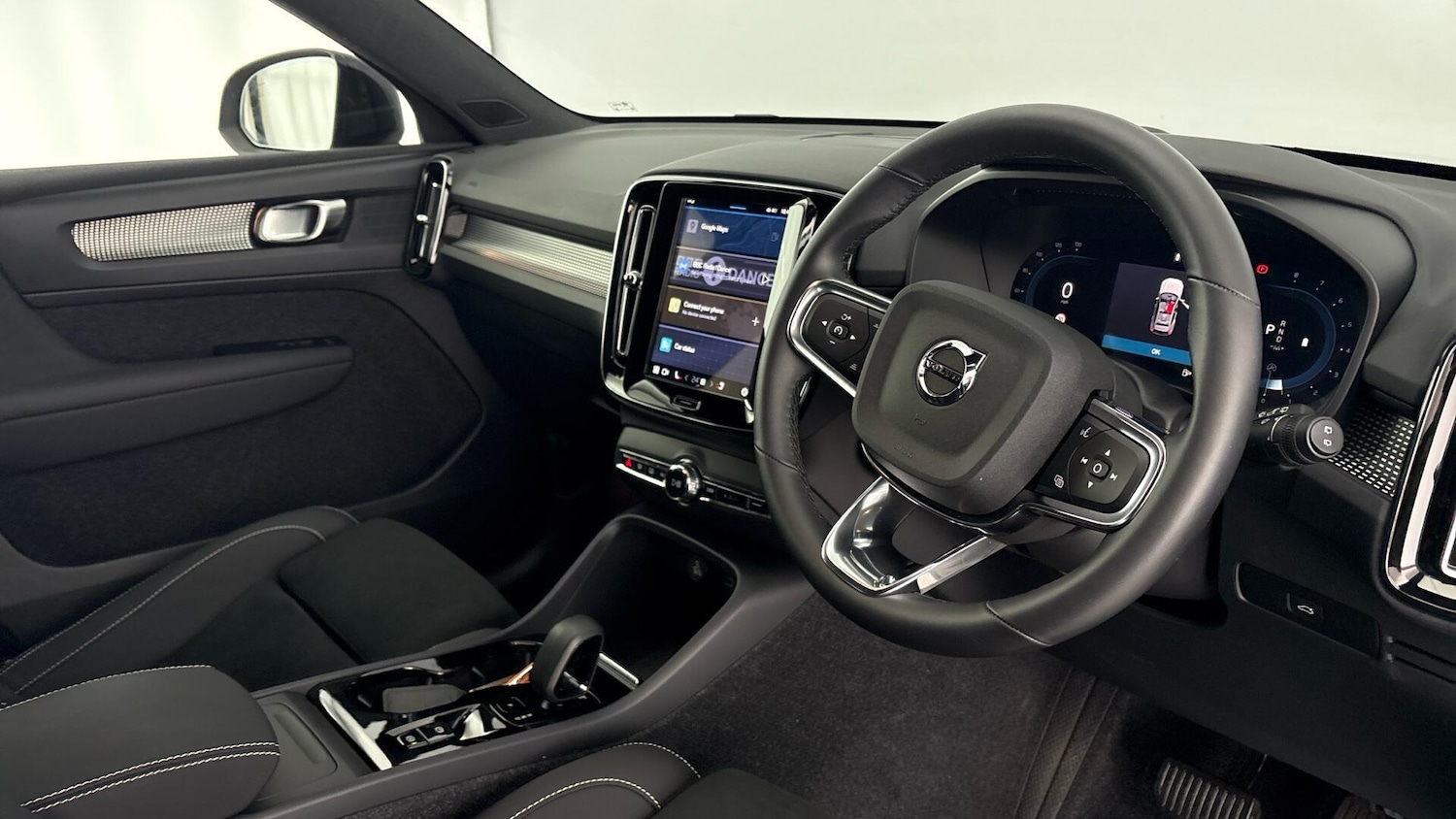 Used Volvo XC40 2024 for sale - 77515900: Photo 6