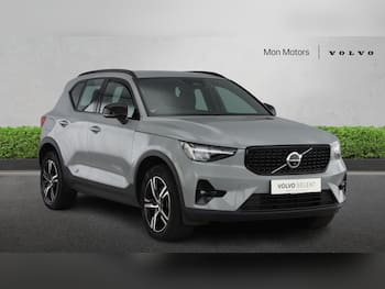 Used Volvo XC40 2023 for sale - 79559800: Photo