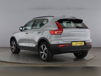 Used Volvo XC40 2023 for sale - 79559800: Photo