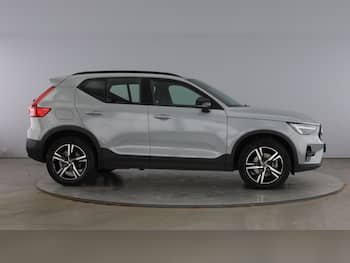 Used Volvo XC40 2023 for sale - 79559800: Photo
