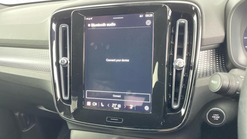 Used Volvo XC40 2025 for sale - 76508253: Photo 26