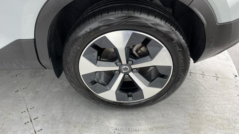 Used Volvo XC40 2025 for sale - 76508253: Photo 35