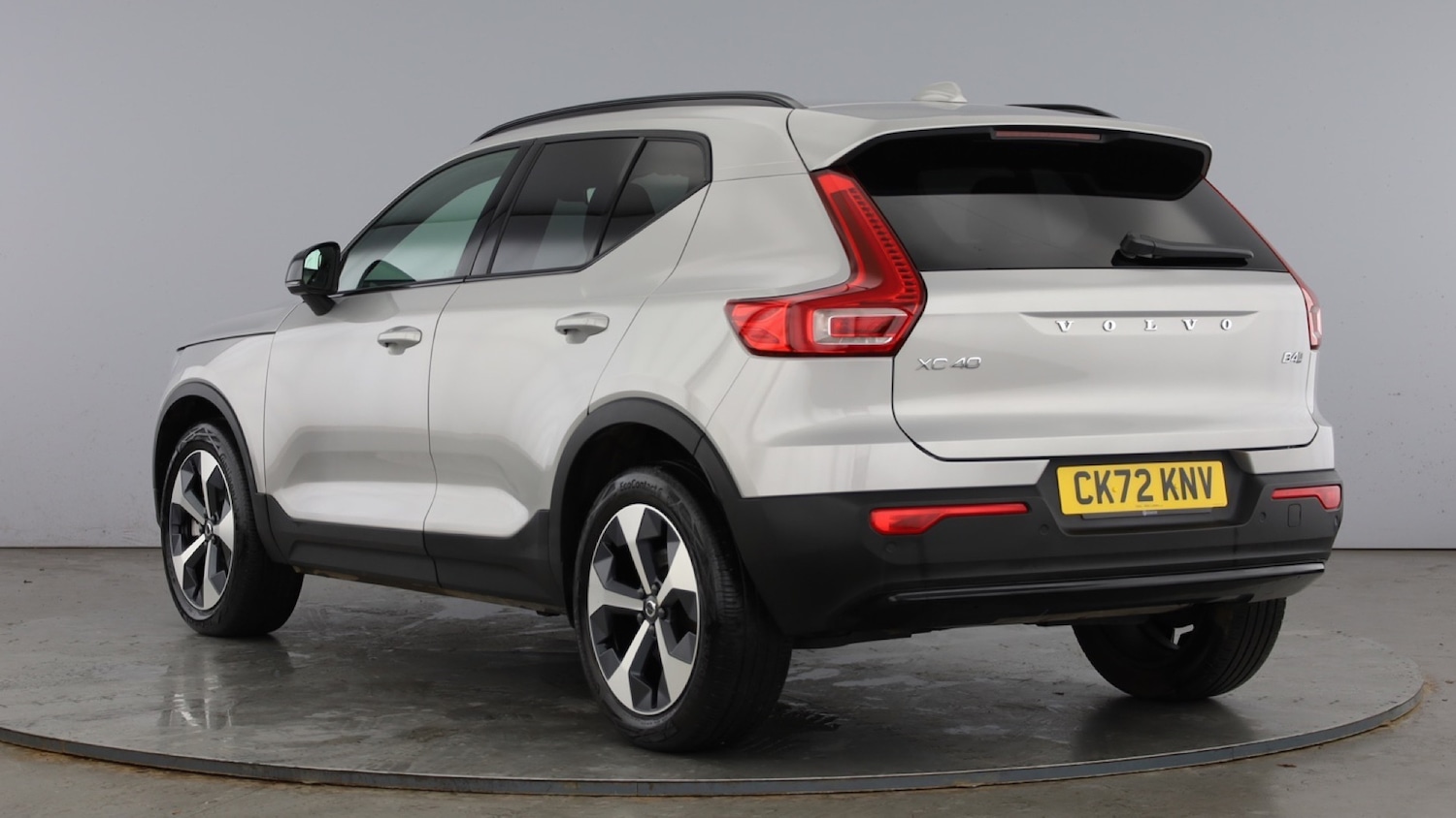 Used Volvo XC40 2022 for sale - 77603180: Photo 3