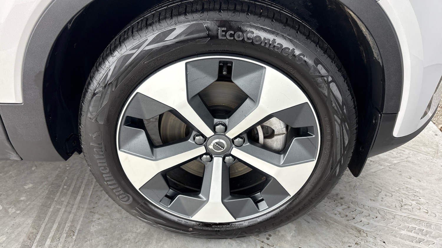 Used Volvo XC40 2022 for sale - 77603180: Photo 5