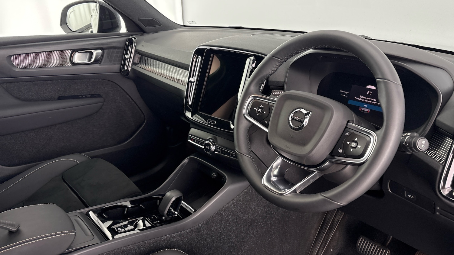 Used Volvo XC40 2022 for sale - 77603180: Photo 6