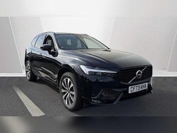 Used Volvo XC60 2023 for sale - 79420915: Photo