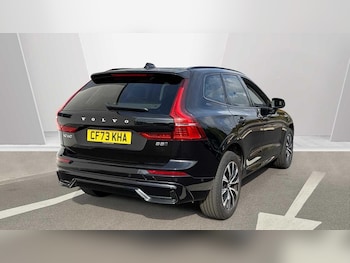 Used Volvo XC60 2023 for sale - 79420915: Photo