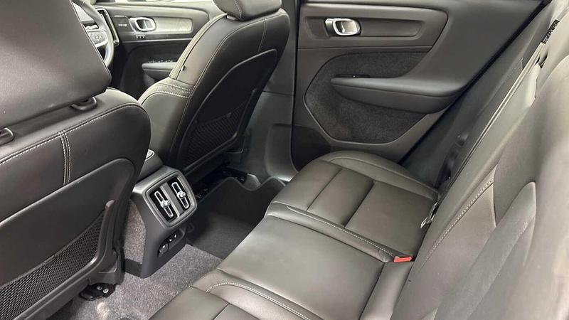 Used Volvo XC40 2025 for sale - 76452814: Photo 13