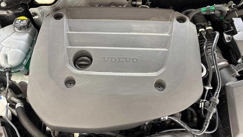 Used Volvo XC40 2025 for sale - 76452814: Photo 15