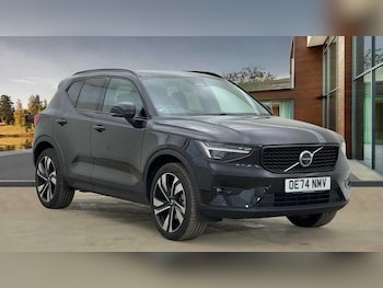 Used Volvo XC40 2025 for sale - 76452814: Photo