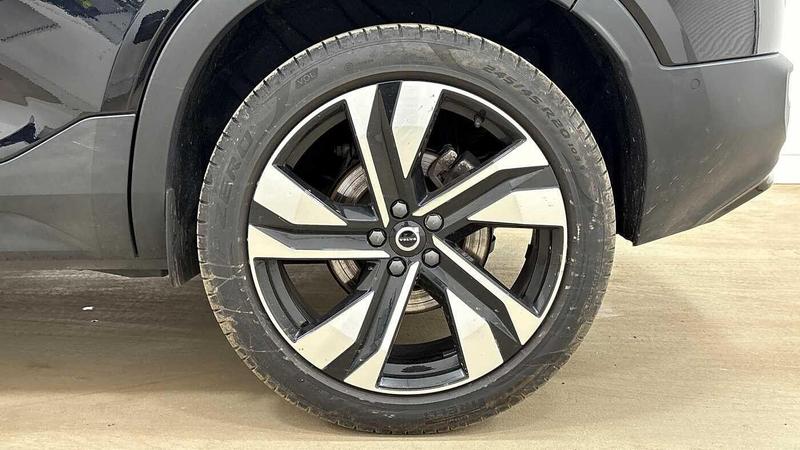 Used Volvo XC40 2025 for sale - 76452814: Photo 20