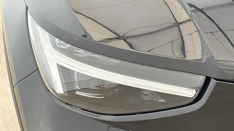 Used Volvo XC40 2025 for sale - 76452814: Photo 22