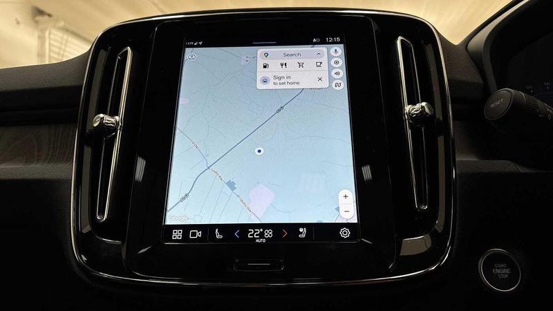 Used Volvo XC40 2025 for sale - 76452814: Photo 36