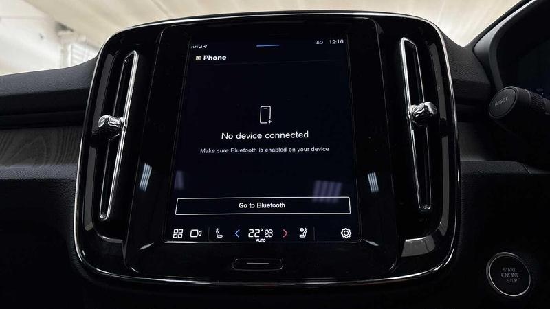 Used Volvo XC40 2025 for sale - 76452814: Photo 38