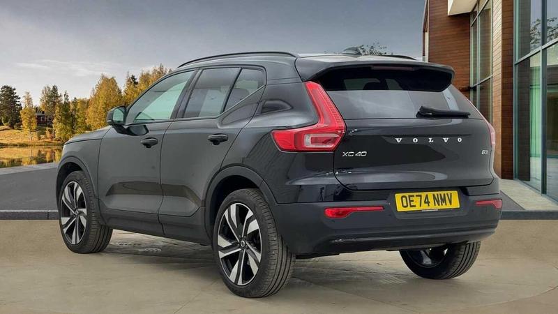 Used Volvo XC40 2025 for sale - 76452814: Photo 5