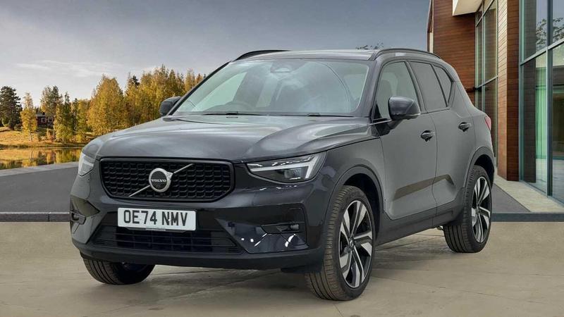 Used Volvo XC40 2025 for sale - 76452814: Photo 7