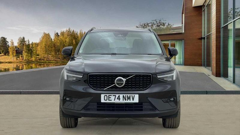 Used Volvo XC40 2025 for sale - 76452814: Photo 8