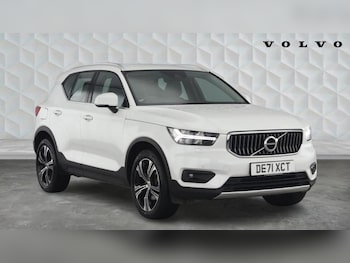 2021 - Inscription Pro B4 Mild Hybrid Automatic 5-Door