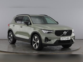 Used Volvo XC40 2023 for sale - 77391814: Photo