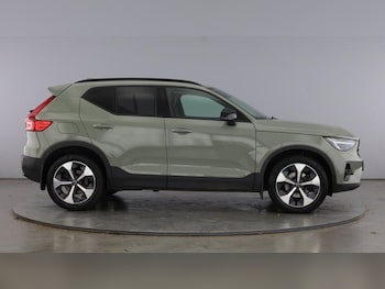 Used Volvo XC40 2023 for sale - 77391814: Photo
