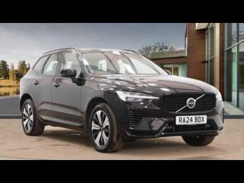 2024 - Plus T6 AWD Phev Dark Automatic 5-Door