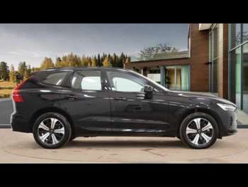 Used Volvo XC60 2024 for sale - 74802879: Photo
