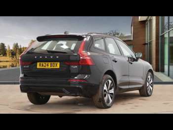Used Volvo XC60 2024 for sale - 74802879: Photo