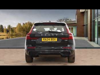 Used Volvo XC60 2024 for sale - 74802879: Photo