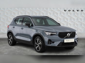 Used Volvo XC40 2023 for sale - 78555603: Photo