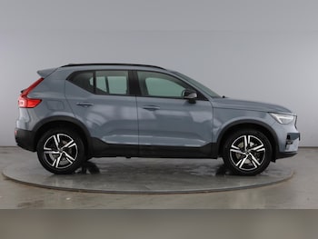 Used Volvo XC40 2023 for sale - 78555603: Photo