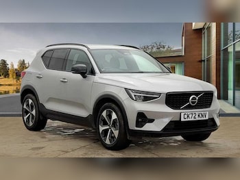 Used Volvo XC40 2022 for sale - 77515875: Photo