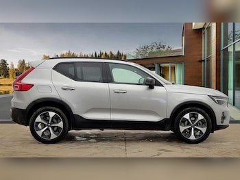 Used Volvo XC40 2022 for sale - 77515875: Photo