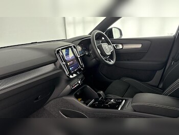 Used Volvo XC40 2024 for sale - 77186953: Photo