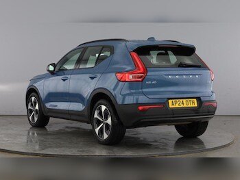 Used Volvo XC40 2024 for sale - 77186953: Photo
